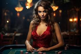 Blackjack de Mesa Express